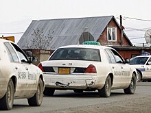 Жители города  на Аляске отказались от личных авто