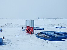 Ростехнадзор подтвердил готовность новых объектов в аэропорту Толмачёво