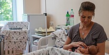 17-летние россиянки рожают по третьему ребёнку