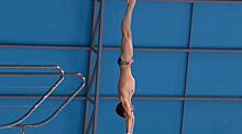 Спортсмен из Москвы стал призером первенства Европы по прыжкам в воду среди юниоров