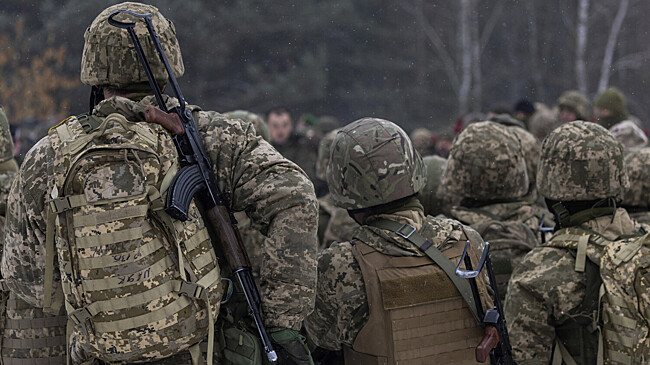 Международный трибунал представил доклад о зверствах ВСУ в Красноармейске