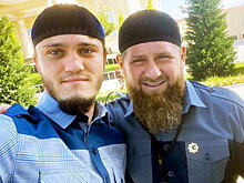 Талалаев о племянниках Кадырова: «В «Ахмате» равноправие. Если работаешь, не заслуживаешь выйти?»