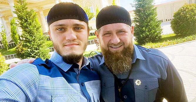 Талалаев о племянниках Кадырова: «В «Ахмате» равноправие. Если работаешь, не заслуживаешь выйти?»