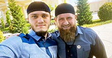 Талалаев о племянниках Кадырова: «В «Ахмате» равноправие. Если работаешь, не заслуживаешь выйти?»