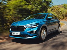 У Skoda будет новый крупный рынок вместо РФ, Slavia и Kushaq пропишутся на ещё одном заводе