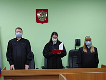 Вынесен приговор по делу саратовских подростков, обвинявшихся в подготовке массового убийства в школе