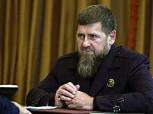 Песков посоветовал обратиться в полицию после слов Кадырова о готовящемся покушении