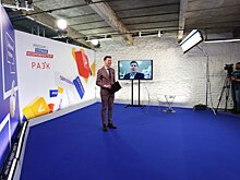 Объявлены финалисты первого хакатона нового сезона «Цифрового прорыва»