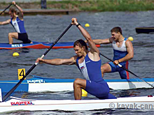 В Венгрии стартует чемпионат мира 2019 по гребле на байдарках и каноэ
