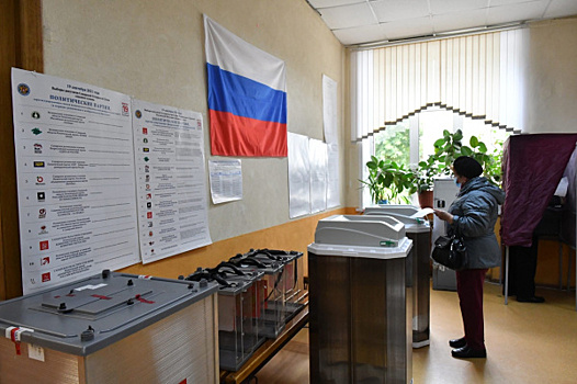 Подведены итоги выборов в Самарскую губернскую думу