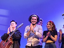 «Антинаркотический Event» прошёл в рамках профилактической акции «Дети России – 2021»