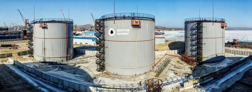 «Востокбункер» не отделался внутригрупповыми отношениями