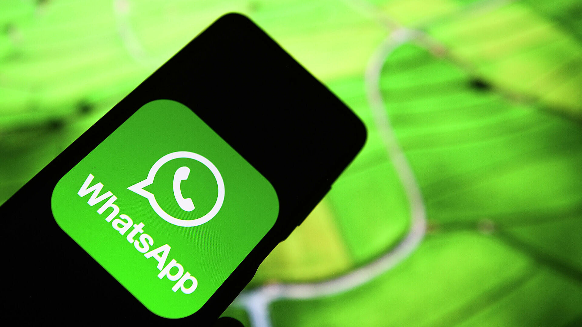 WhatsApp обновит пользовательский интерфейс