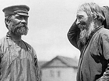 Почему русских считают неулыбчивыми