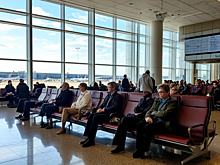 Два аэропорта Ставрополья ждёт реконструкция