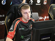 Ghostik о замене мидера в Empire: «Мы проигрывали суперобидные игры, в команде начинались какие-то недоверия, горения»