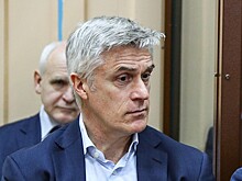 Требование Baring оставить без рассмотрения иск банка «Восточный» отклонили