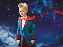 Трогательная история с философским подтекстом: в театре Николая Захарова представят постановку «Маленький принц»