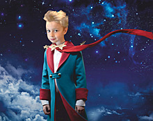 Трогательная история с философским подтекстом: в театре Николая Захарова представят постановку «Маленький принц»