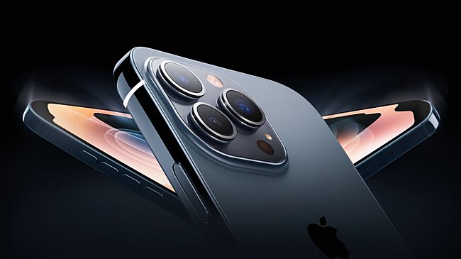 iPhone 18 Pro получит селфи-камеру получше