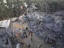 Красный Крест подтвердил освобождение 24 заложников из сектора Газа