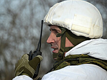 ВСУ бросили под Красноармейском секретные документы и карты с координатами позиций