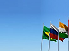 Форум БРИКС замыслили провести на Дальнем Востоке