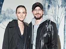 Александр Петров, Стася Милославская, Ида Галич и другие на премьерном показе фантастической драмы «Дюна»