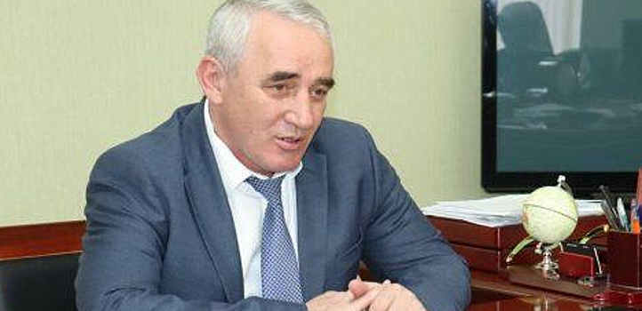 Балаев Урусхан