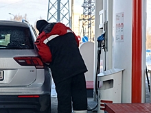 Минэнерго и ФАС потребовали от АЗС обосновать рост цен на топливо