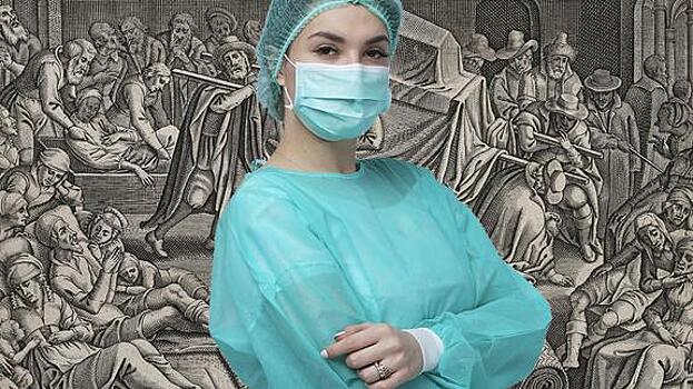 В условиях пандемии соцсети - главный катализатор массового психоза