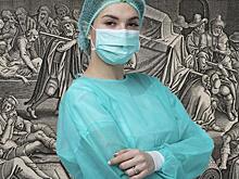 В условиях пандемии соцсети - главный катализатор массового психоза