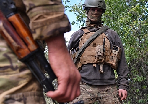 Полковник в отставке: Артемовск и Соледар являются ключевыми точками обороны ВСУ