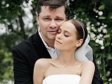 Молодая жена Гарика Харламова сообщила о смене фамилии