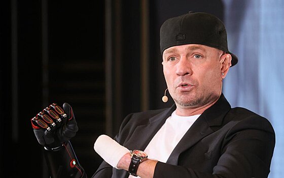 Россияне назвали Костомарова спортсменом года