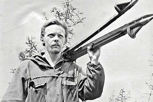 50 лет назад было принято решение построить Байкало-Амурскую магистраль