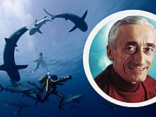 Жак-Ив Кусто: биография, интересные факты, открытия и личная жизнь