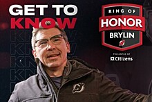 NHL.com о решении «Девилз» включить Брылина в Зал славы: воздали должное легенде