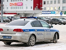 В Нижегородской области три человека погибли при столкновении иномарок