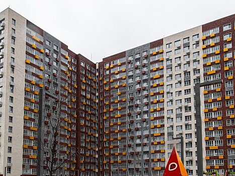 Собянин: В новые дома по программе реновации в столице переезжают более 75 тысяч человек