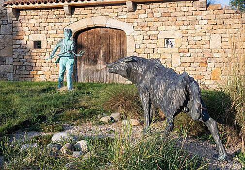 Путь монстра:  кем на самом деле был Жеводанский зверь