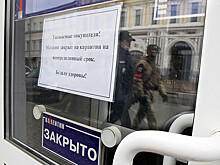 «Если владелец не хочет продавать свою печень, то бизнес закрывается»: как предприниматели в России переживают пандемию