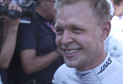 Кевин Магнуссен должен был дебютировать в Формуле 1 с Force India