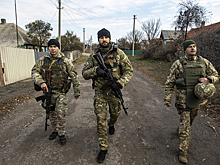 Пушилин: ввод в Петровское украинской полиции вынудит ДНР принять зеркальные меры