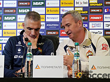 ЦСКА надо грамотно распределить силы на две игры в Махачкале. Прогноз на кубковый матч с "Динамо Мх"