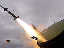 Стало известно, каким дроном ВСУ пытались атаковать завод в российском городе
