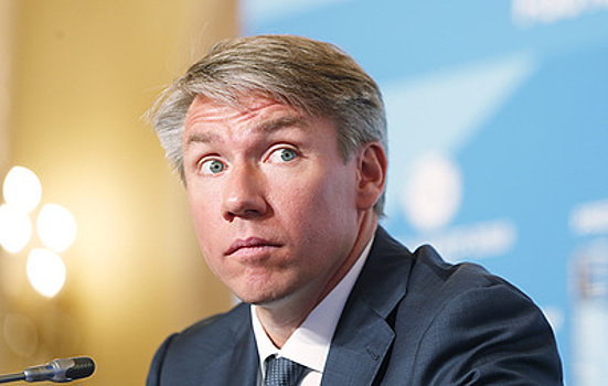 Гендиректор оргкомитета ЧЕ-2020 в РФ не получал предложений занять пост министра спорта