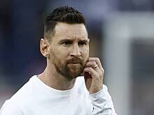 Месси хочет решить вопрос со своим будущим в ближайшие часы