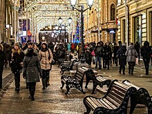 Автохамы проехались по пешеходной улице у Кремля
