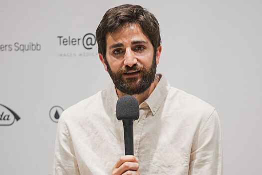 «Мы не говорили о возвращении». Тренер «Барселоны» — о занятии с участием Рики Рубио